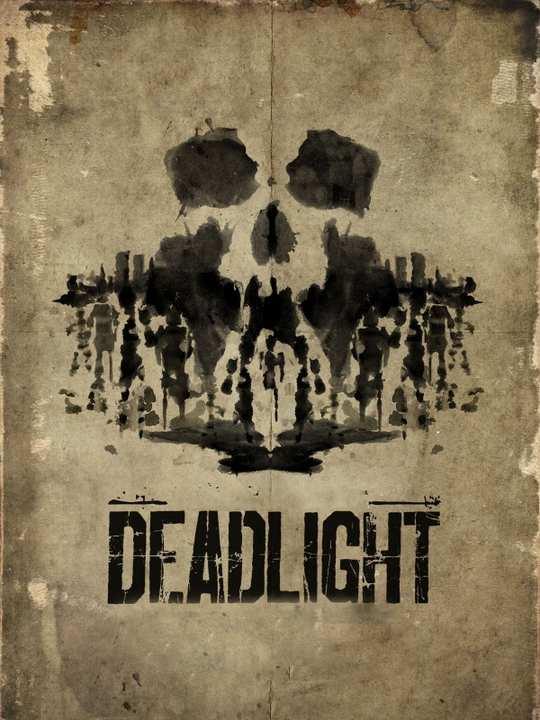 Deadlight cover image