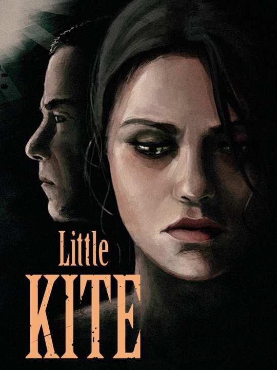 Little Kite cover image