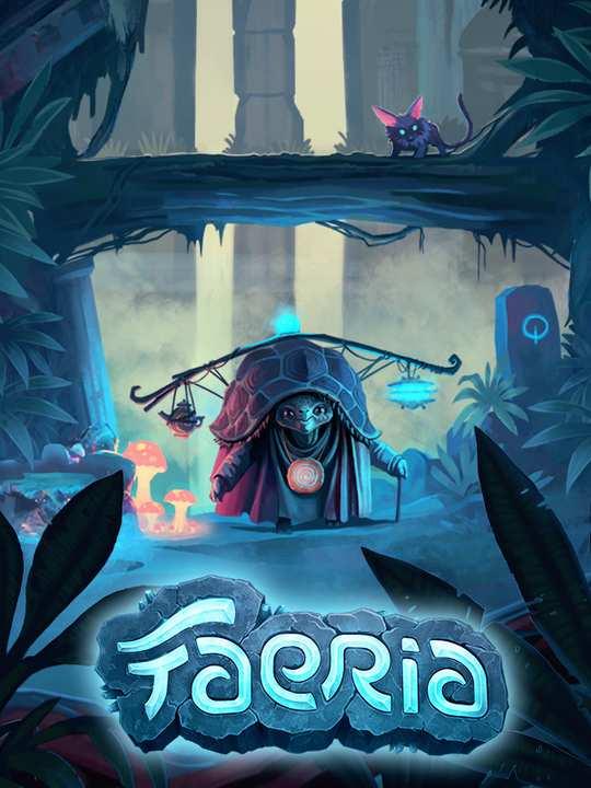 Faeria cover image