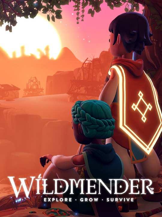 Wildmender cover image