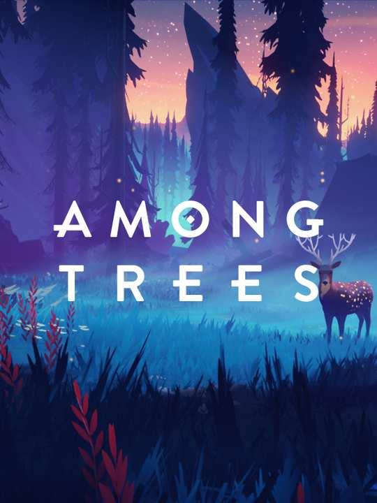 Among Trees cover image