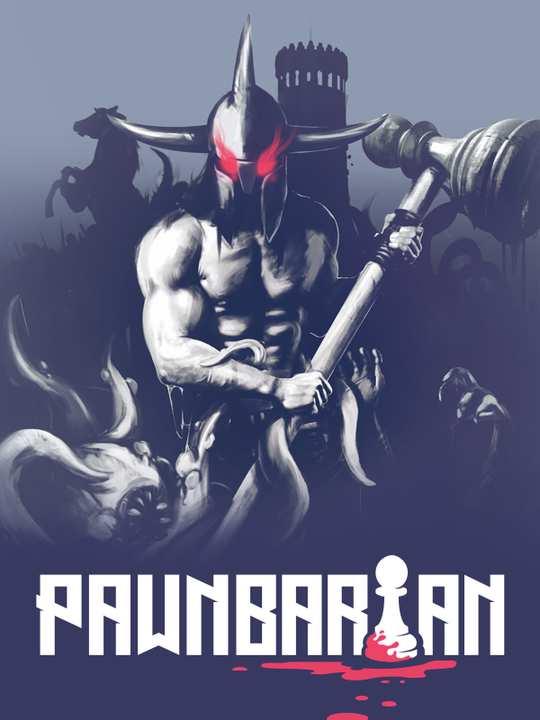 Pawnbarian cover image