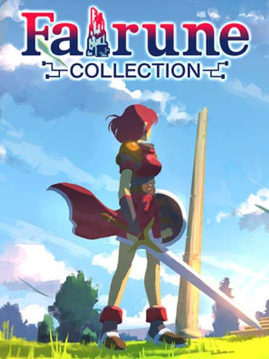 Fairune Collection cover image