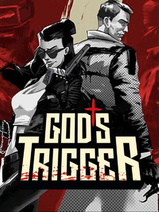 God's Trigger cover image