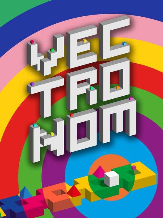 Vectronom cover image