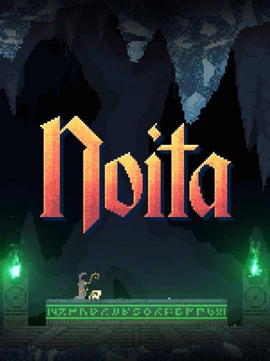 Noita cover image