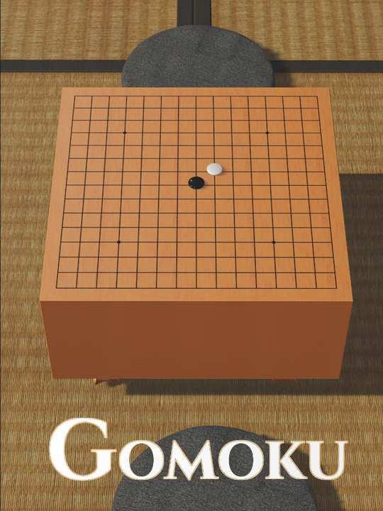 Gomoku Let's Go cover image