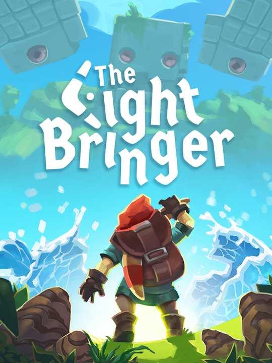 The Lightbringer cover image