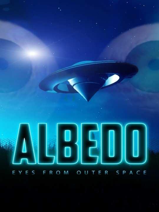 Albedo: Eyes from Outer Space cover image