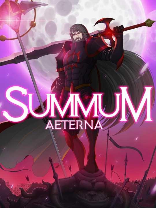 Summum Aeterna cover image