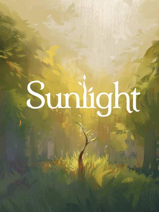 Sunlight cover image