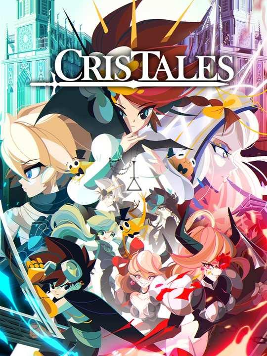 Cris Tales cover image