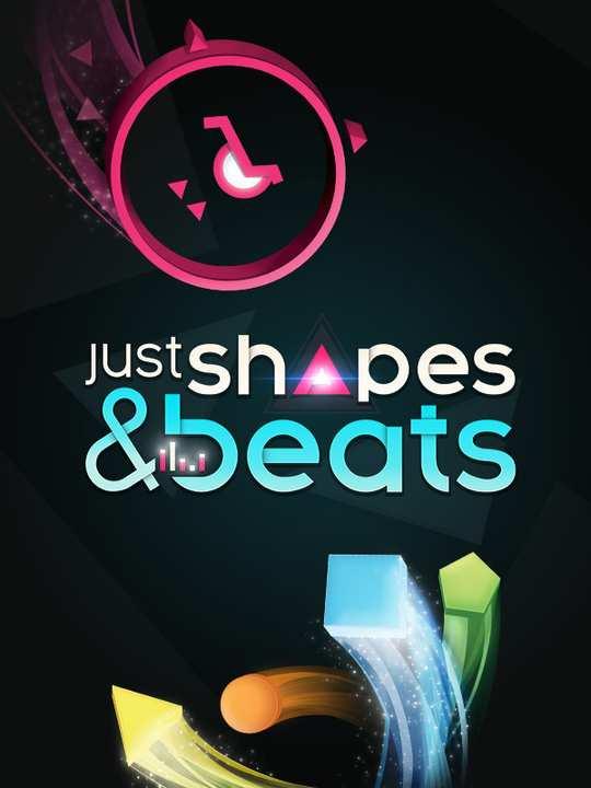 Just Shapes & Beats cover image