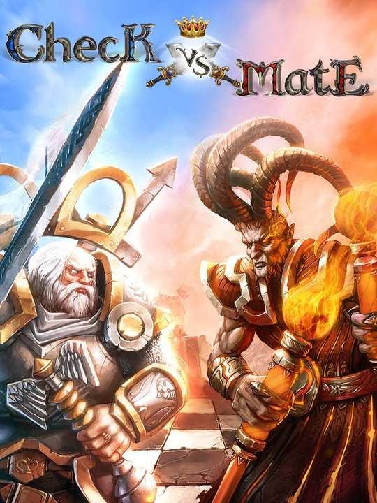 Check vs Mate cover image