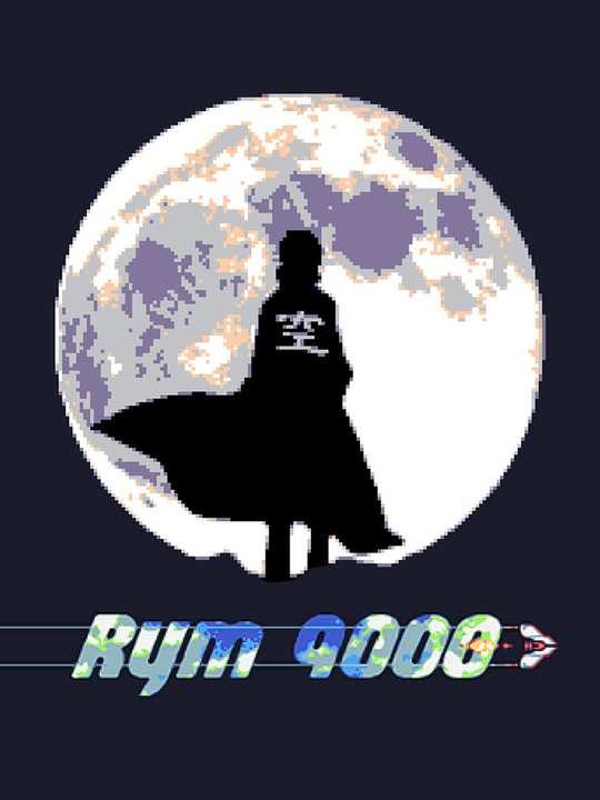 Rym 9000 cover image