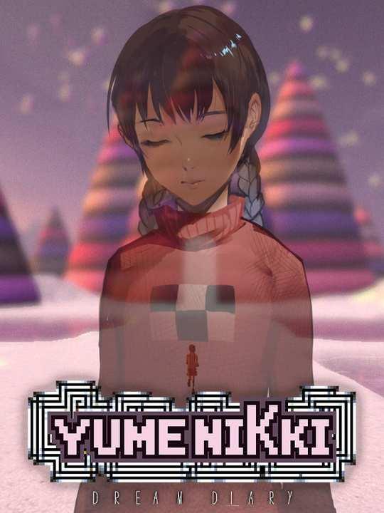 Yume Nikki: Dream Diary cover image