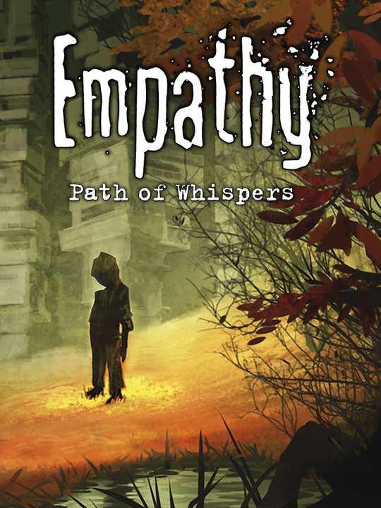 Empathy: Path of Whispers cover image