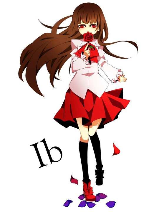 Ib cover image