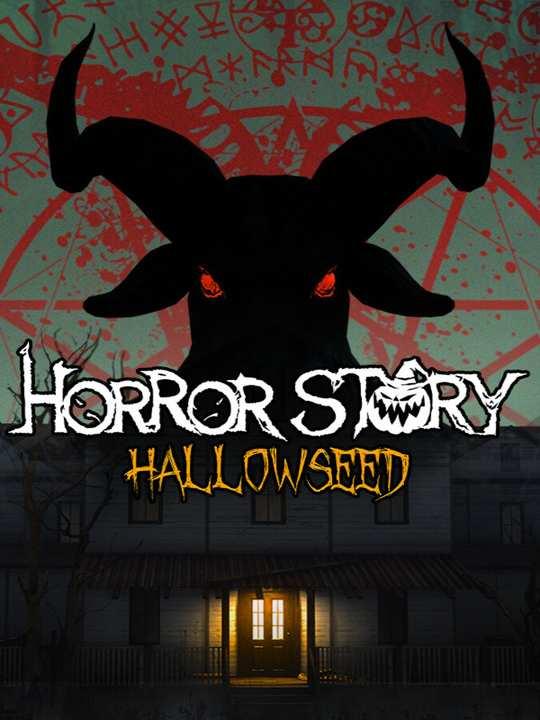 Horror Story: Hallowseed cover image