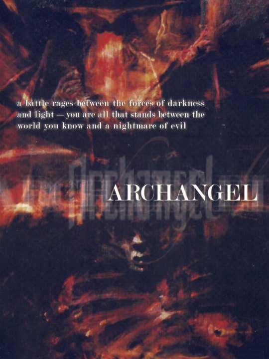 Archangel cover image