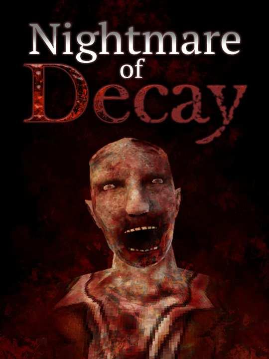 Nightmare of Decay cover image