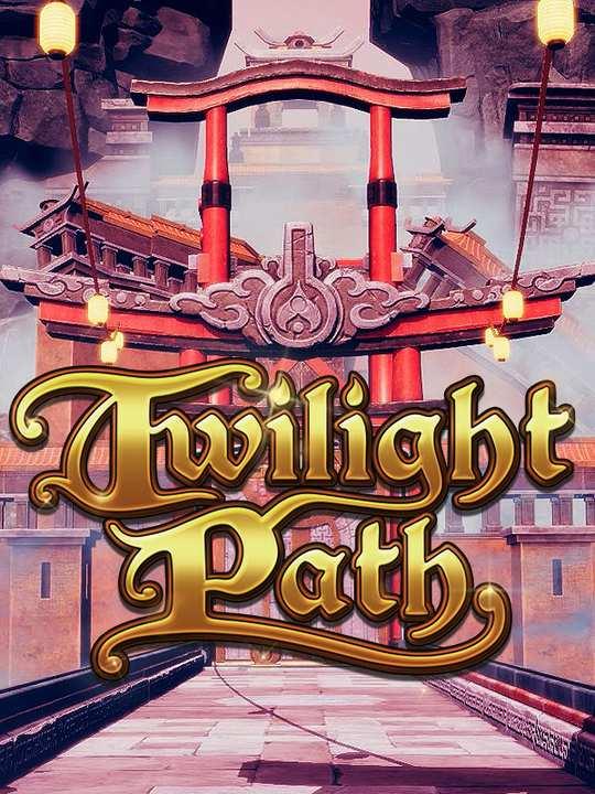 Twilight Path cover image