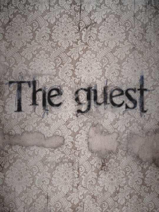 The Guest cover image