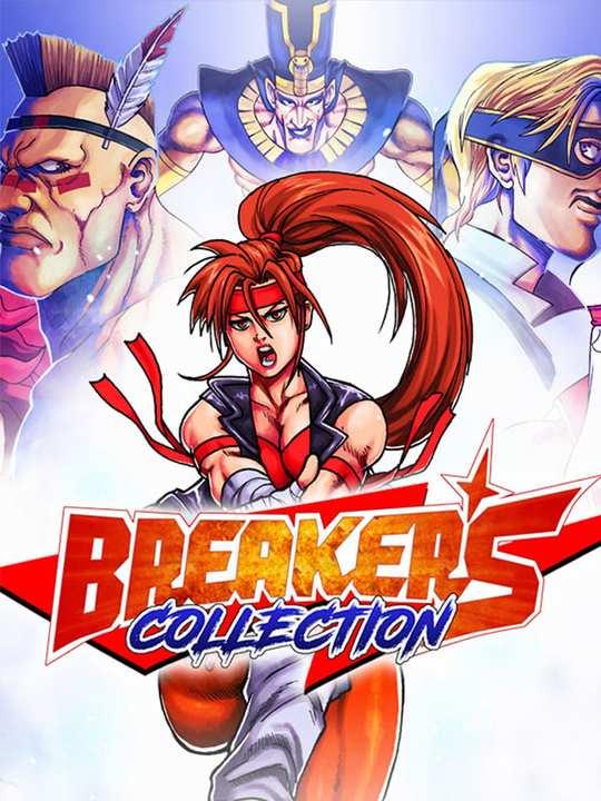 Breakers Collection cover image