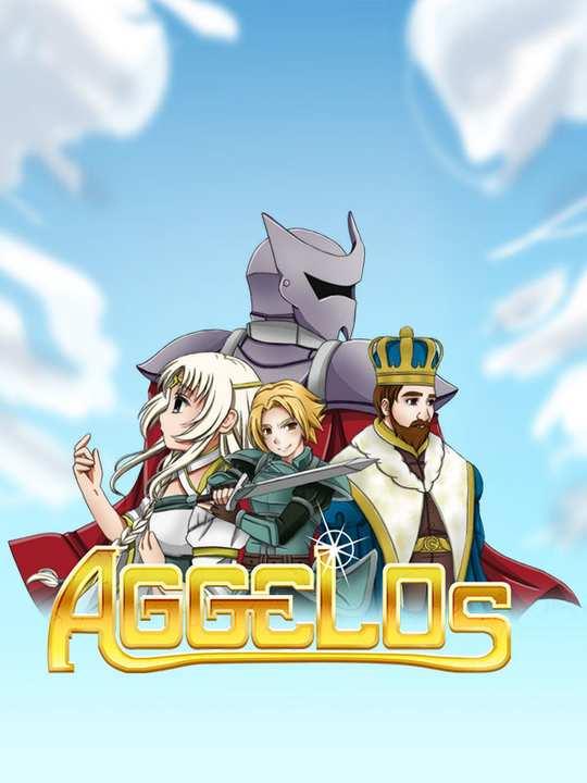 Aggelos cover image