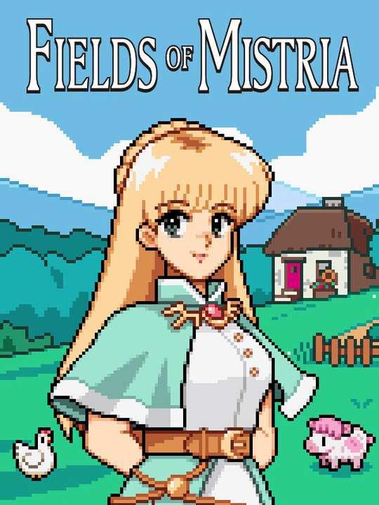 Fields of Mistria cover image