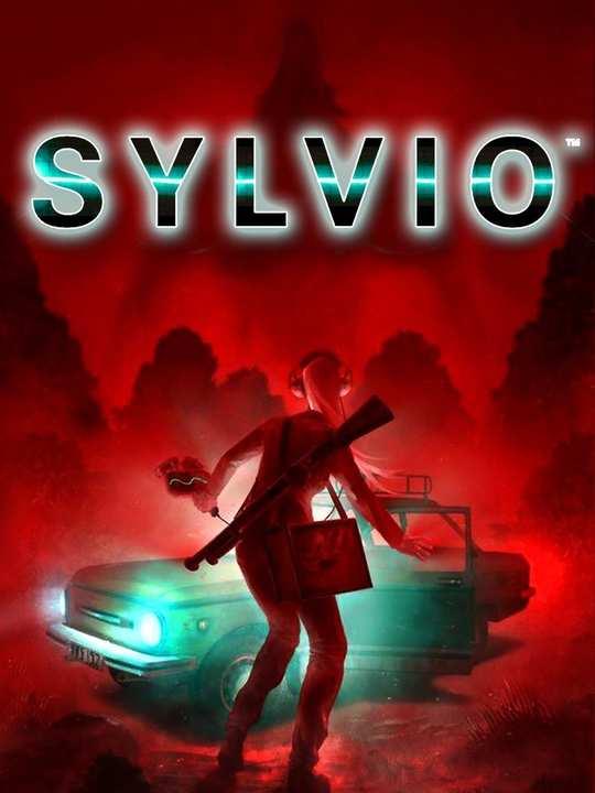 Sylvio cover image