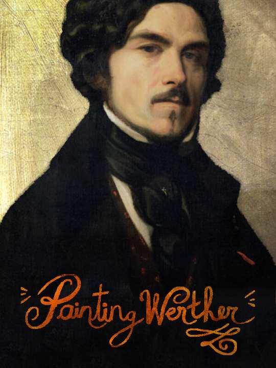 Painting Werther cover image