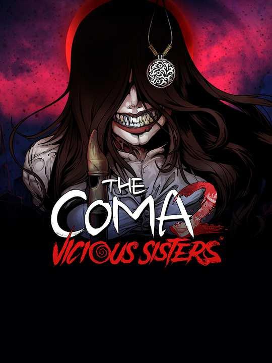 The Coma 2: Vicious Sisters cover image