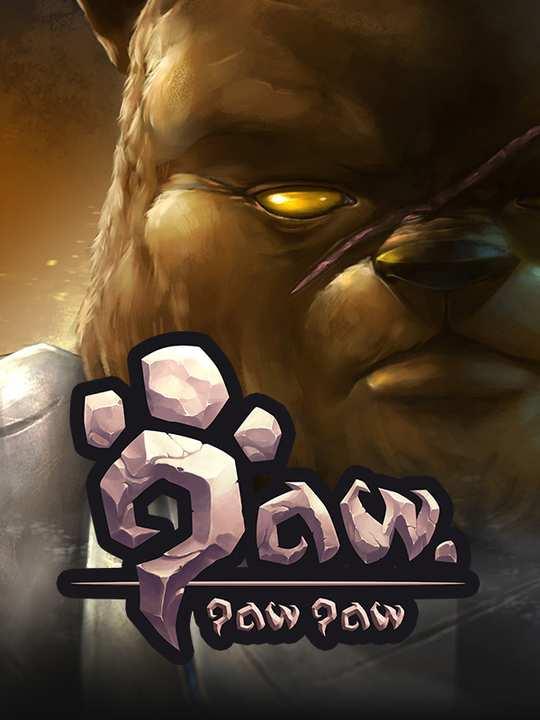 Paw Paw Paw cover image