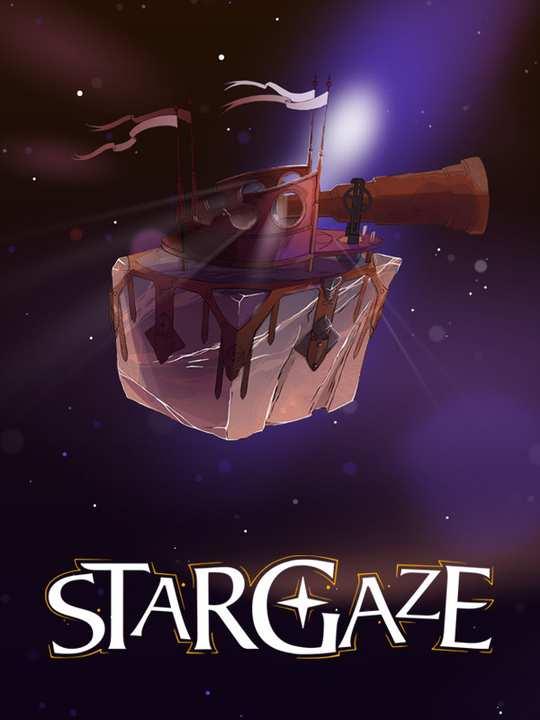 Stargaze cover image