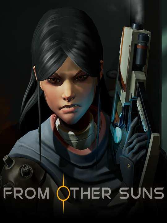 From Other Suns cover image