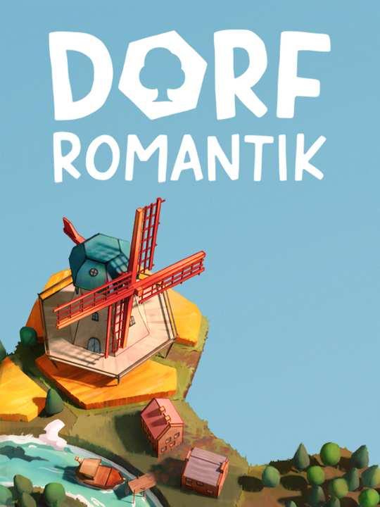 Dorfromantik cover image