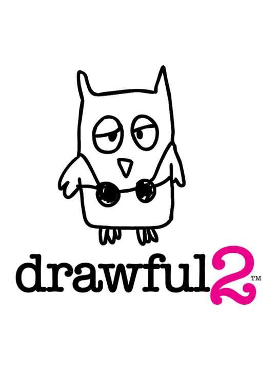 Drawful 2 cover image