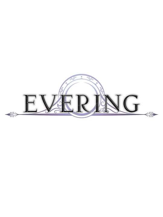 EVERING cover image