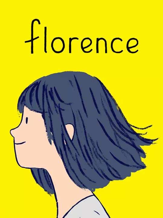 Florence cover image