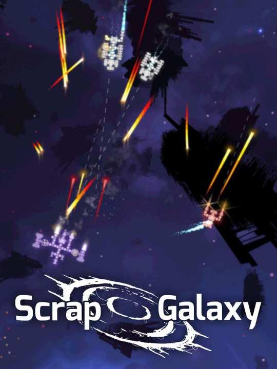 Scrap Galaxy cover image