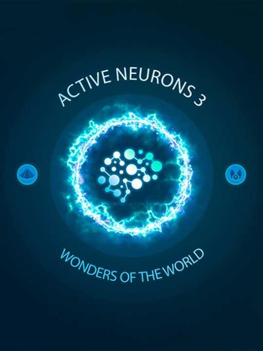 Active Neurons 3 - Wonders Of The World cover image