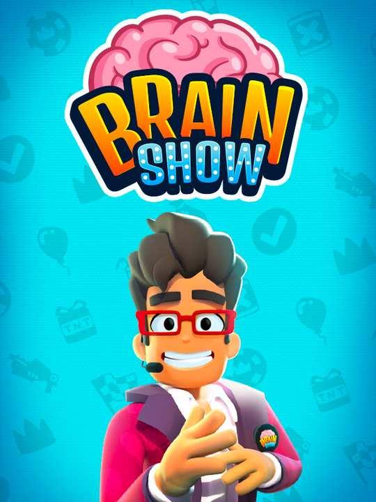 Brain Show cover image