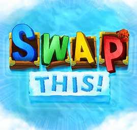 Swap This! cover image