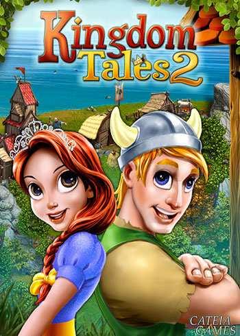 Kingdom Tales 2 cover image