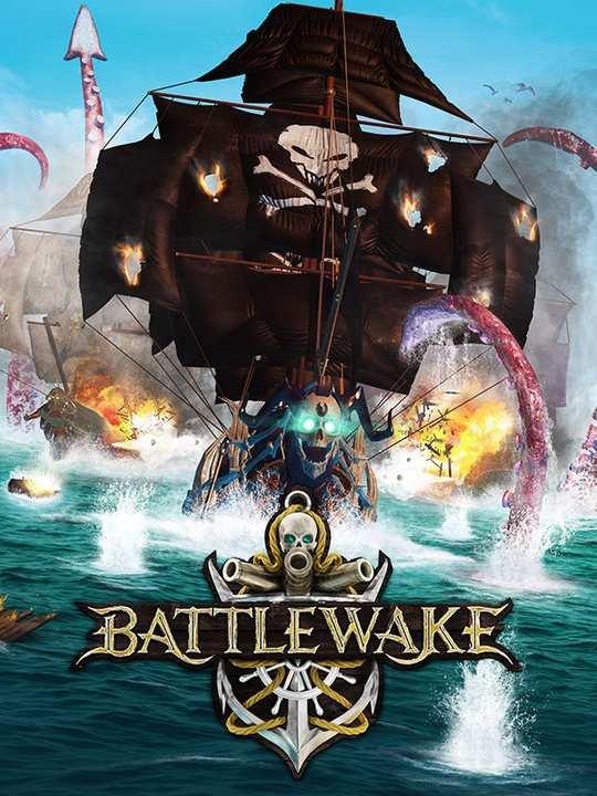 Battlewake cover image