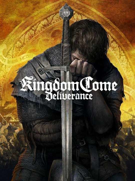 Kingdom Come: Deliverance cover image