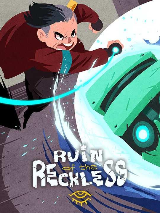 Ruin of the Reckless cover image