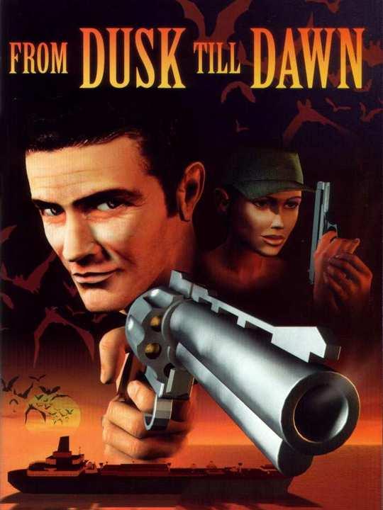 From Dusk Till Dawn (2001) cover image