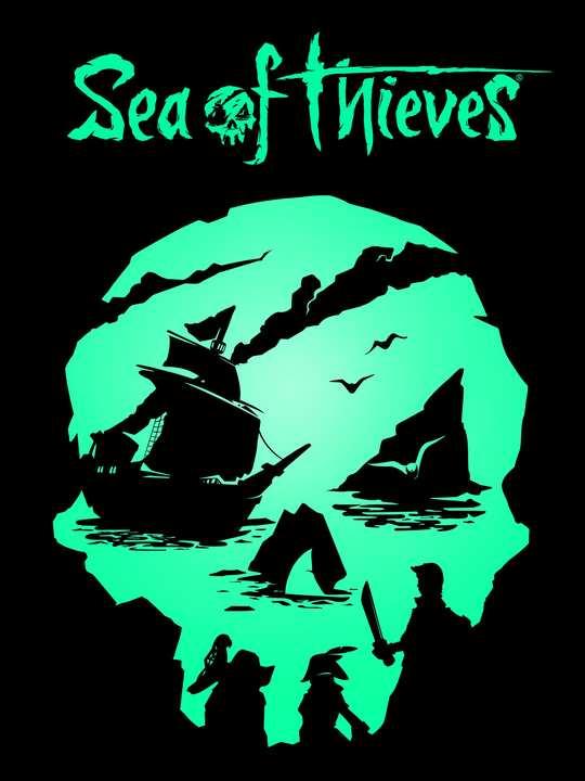 Sea of Thieves cover image